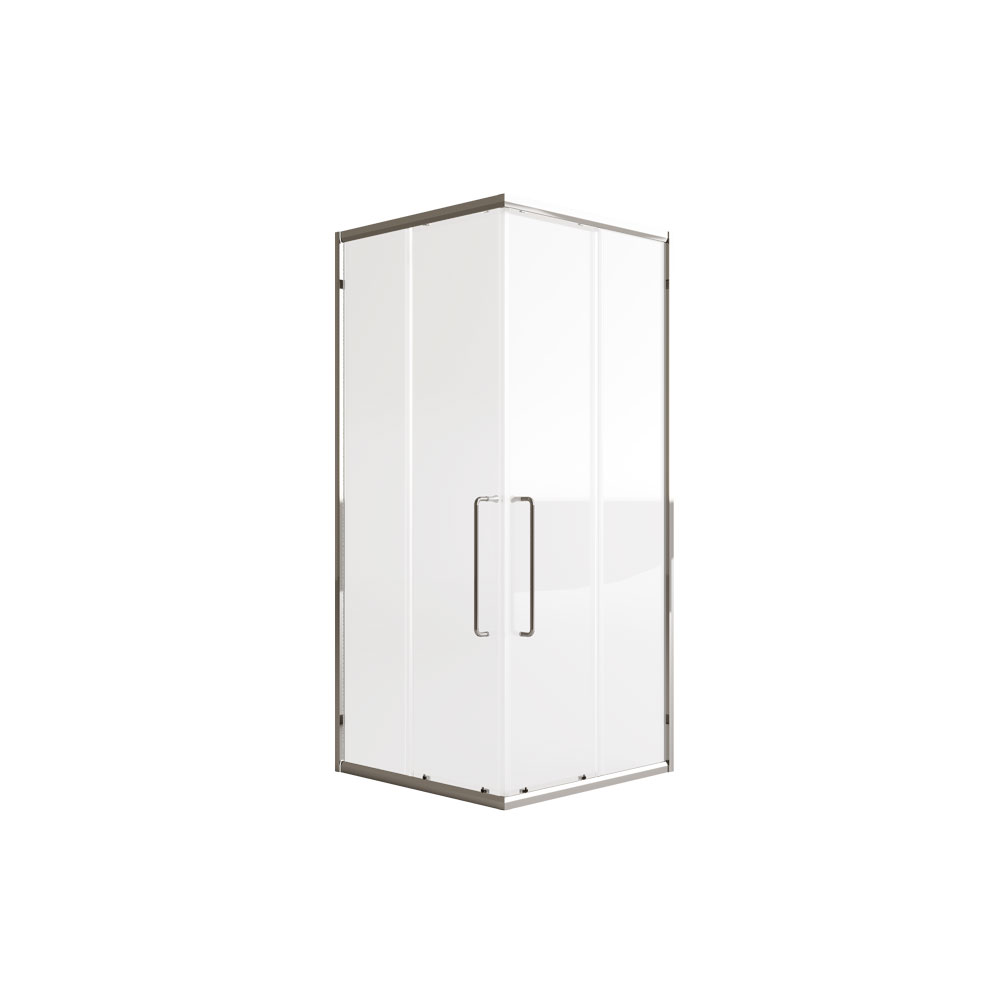 推拉門(mén)淋浴房HLG103F42-非標(biāo)\F型\二活