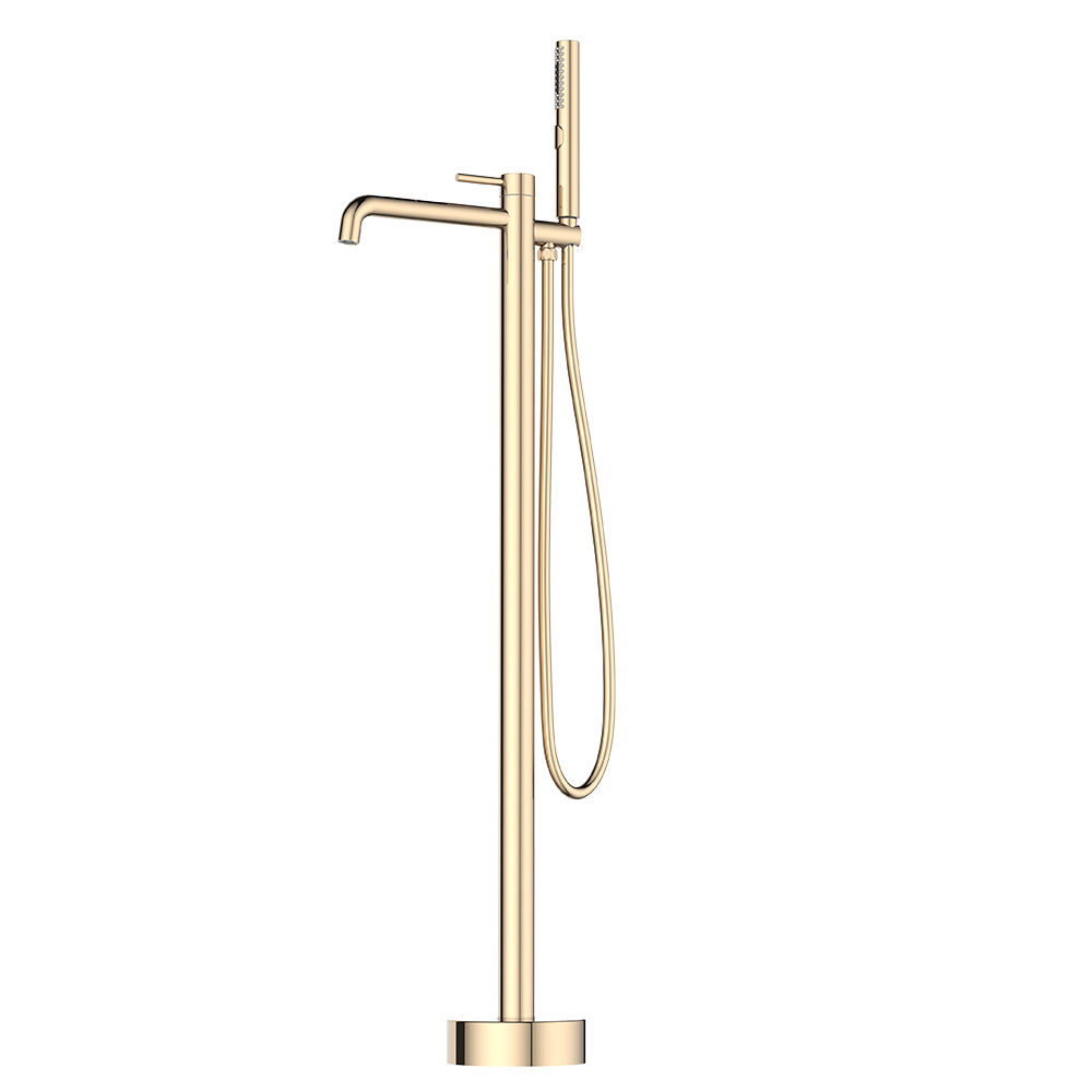 HMF174-24-CG浴缸龍頭