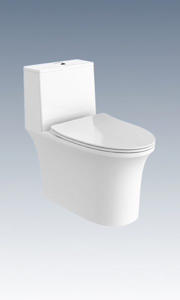 D2超旋風(fēng)360°坐便器LC0902DT