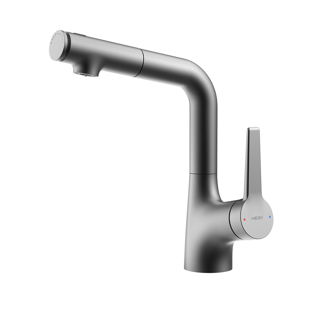 JML200-115-SH面盆龍頭