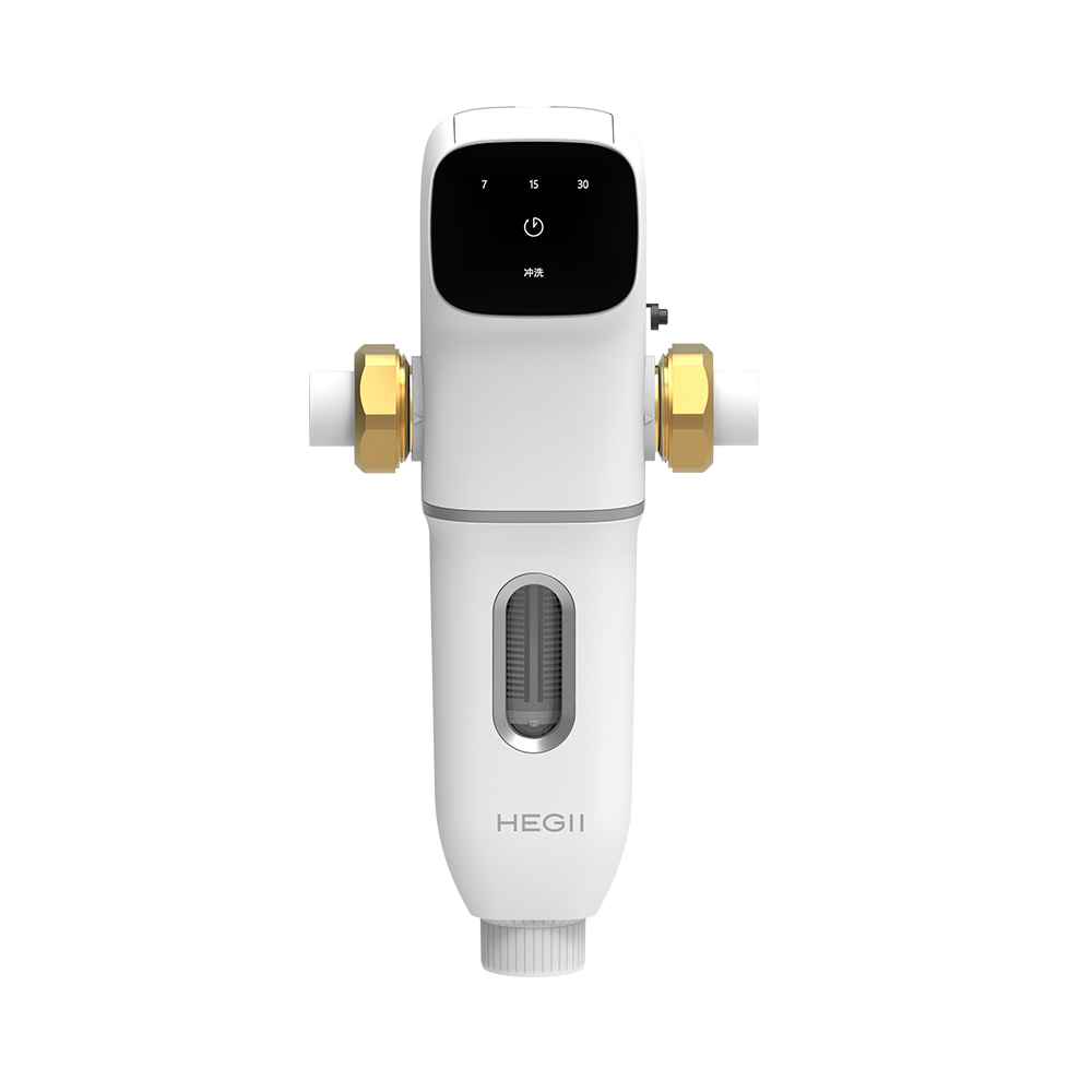 前置過(guò)濾器(自動(dòng)款) LMJ-PS-8500A1