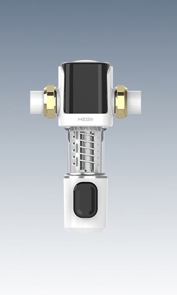 前置過(guò)濾器(常規(guī)款) LMJ-PS-8500B1