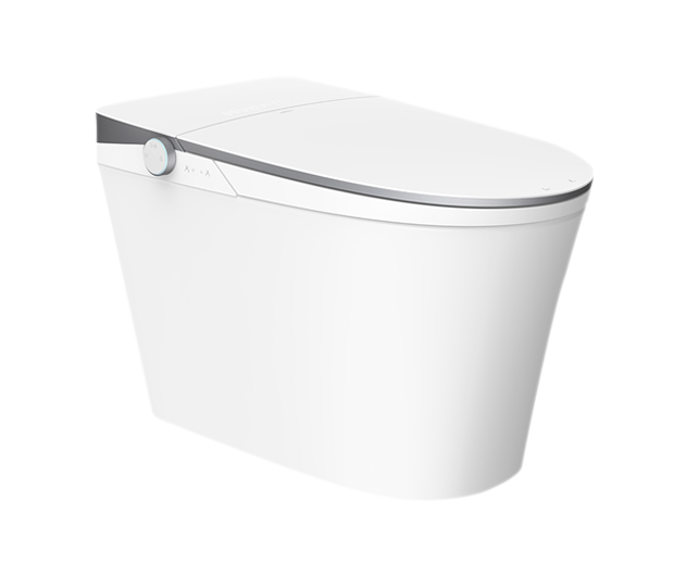 恒潔R9智能一體機